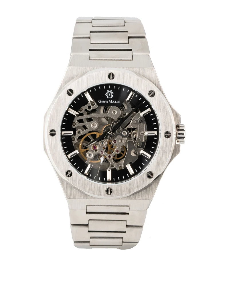 Lugano Silver