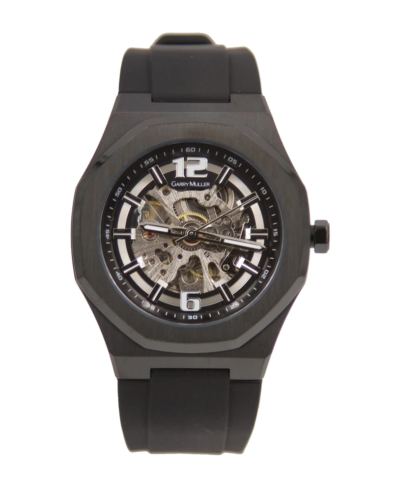 Soglio Black/Black
