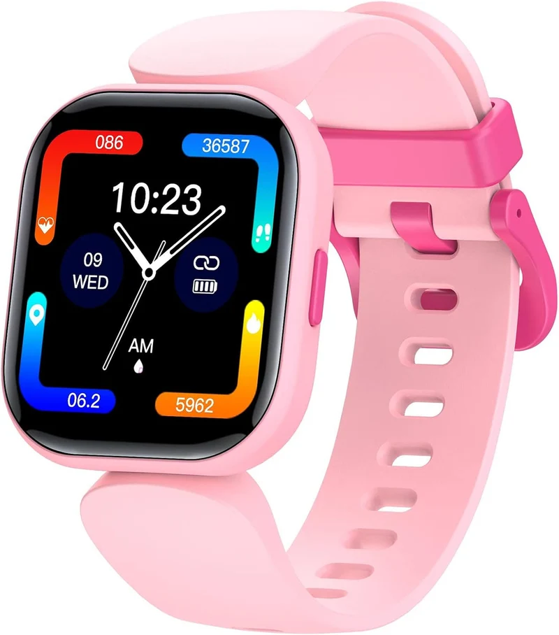 LSKIDS 1 Montre connectée enfant sans sim