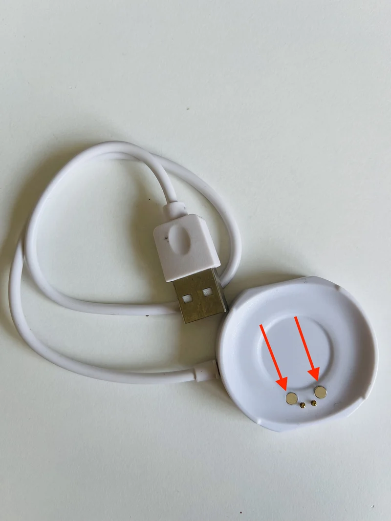 chargeur pour LSBEAUTY