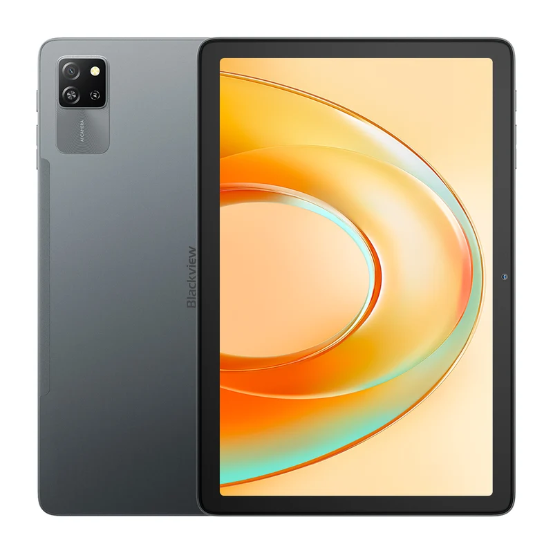 Blackview Tab 60 Pro – Tablette 4G 10,1" | 4-8 Go + 128 Go | 7700 mAh