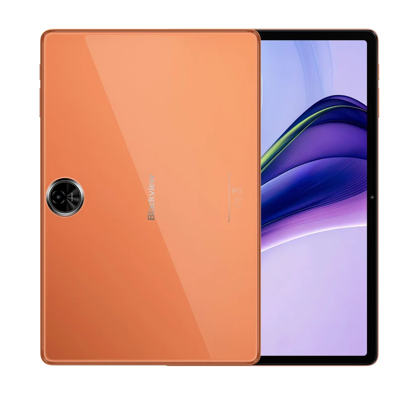 Blackview ZENO 5 – Tablette 4G 11" 2-en-1 | IA Intégrée, Clavier & Souris + Stylet Offerts