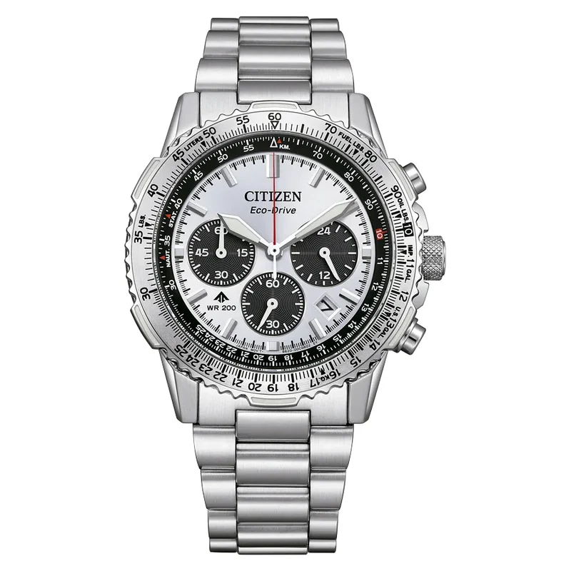 Reloj Citizen CA4660-61A Promaster Sky Navihawk