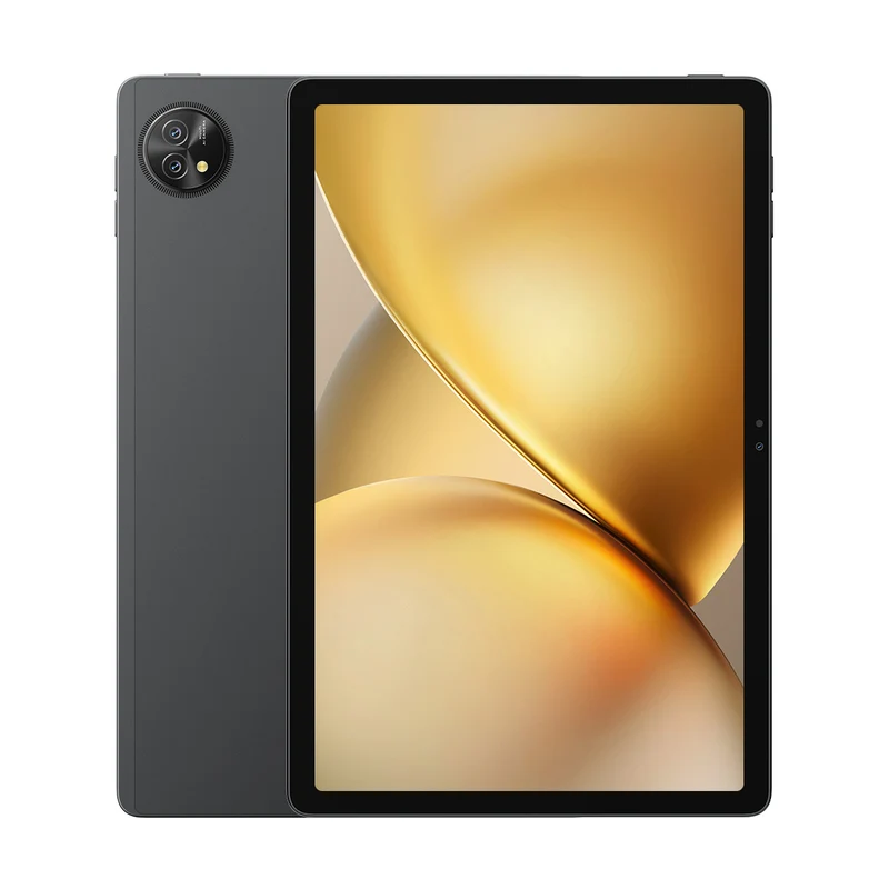 Blackview ZENO 10 – Tablette PC 5G 11" Unisoc Tiger T8200 Octa-Core – Batterie 8800 mAh – Double Caméra 16 MP + 13 MP – IA
