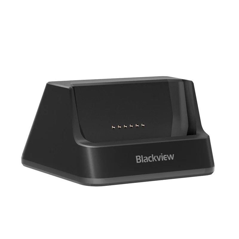 Dock de Charge Pour Blackview XPLORE 1 / XPLORE 1 Pro / XPLORE 1 Walkie Talkie
