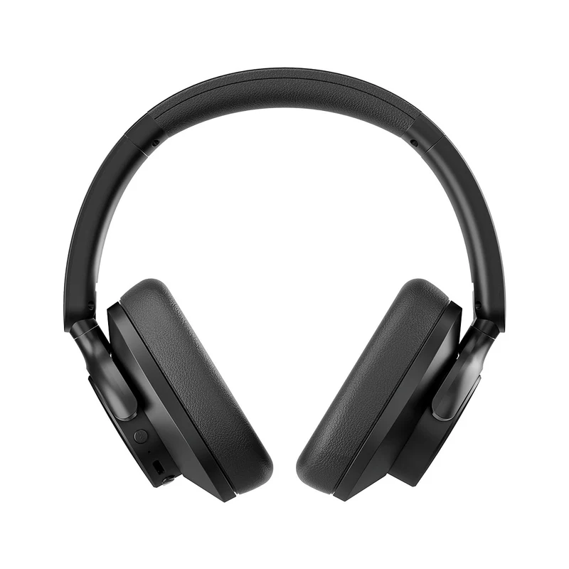 Blackview FitBuds H1 – Casque Bluetooth Over-Ear Hi-Res avec ANC Hybride – 65 Heures d’Autonomie – Bluetooth 5.4