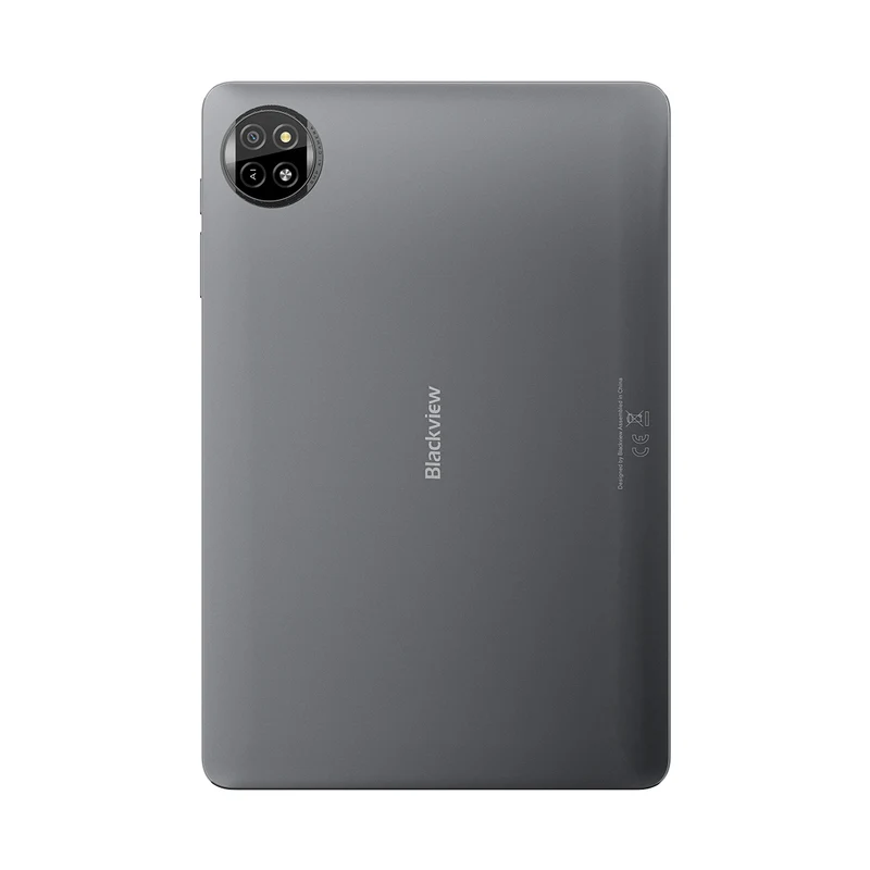 Blackview Tab 20 WiFi – Tablette 10,1" 1080p | 4 Go + 64 Go | 6600 mAh