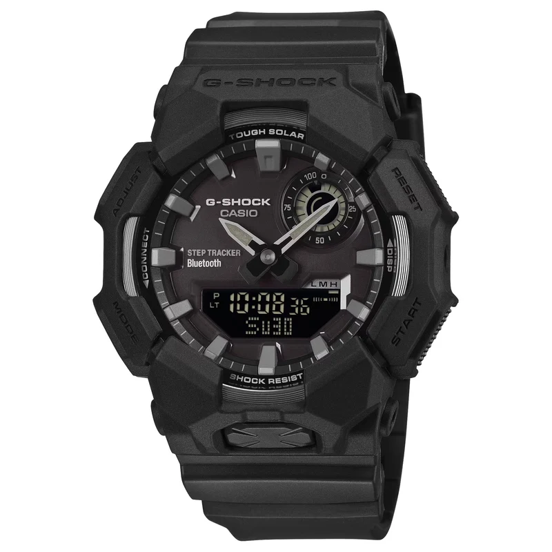 Montre Casio G-Shock GA-B010-1A1 Homme Noir