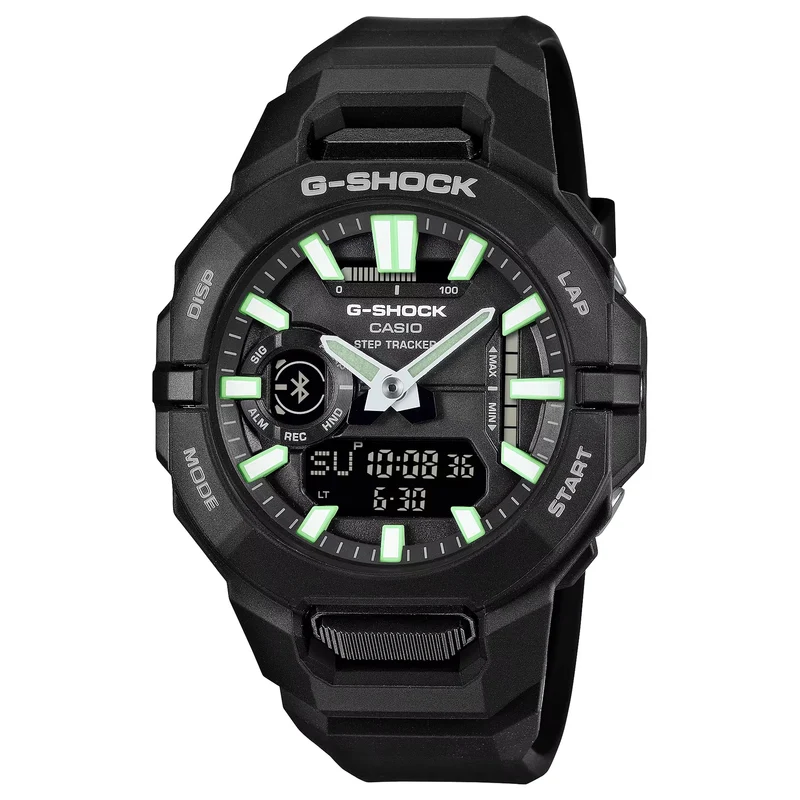 Montre Casio G-Shock GBA-950-1A Homme Noir