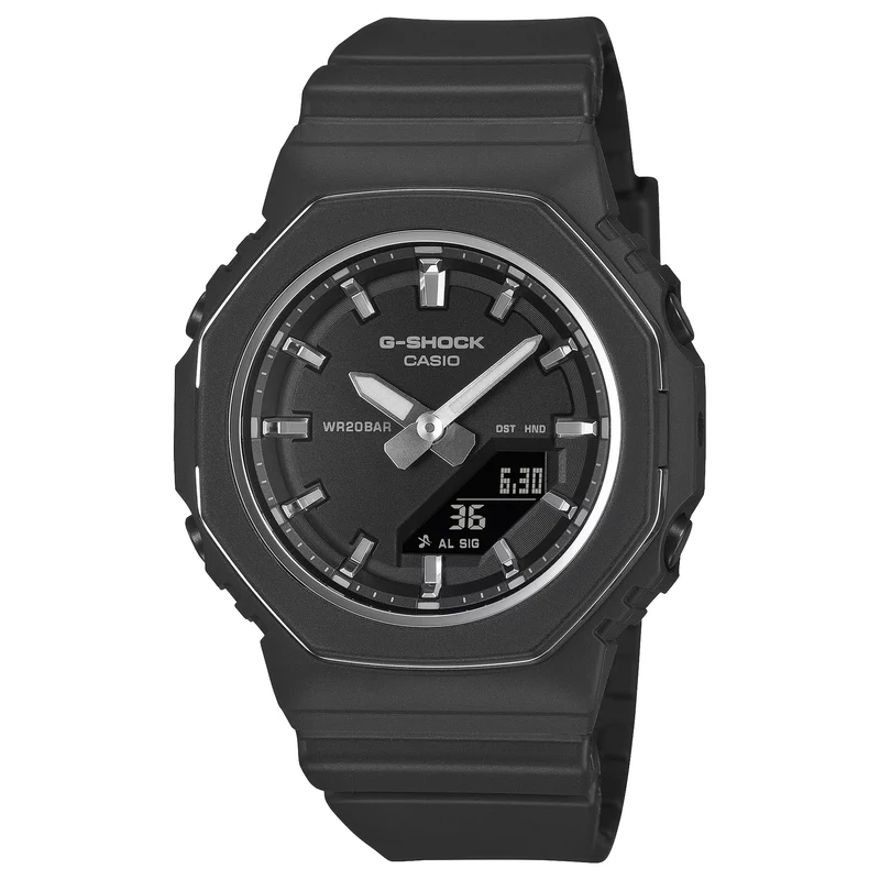 Montre Casio G-Shock GMA-P2110-1A Femme Noir