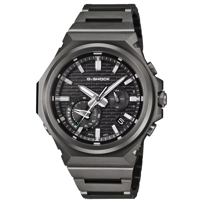 Montre Casio G-Shock GST-B1000BD-1A Homme Noir
