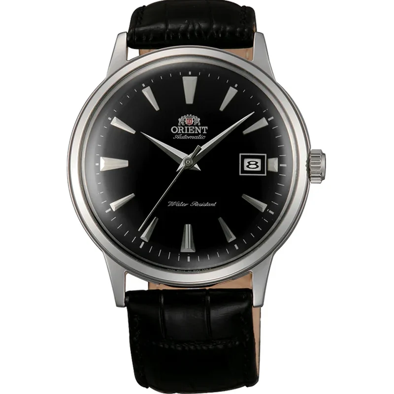 Montre Orient Bambino 2ème Génération TAC00004B0 Noir Automatique