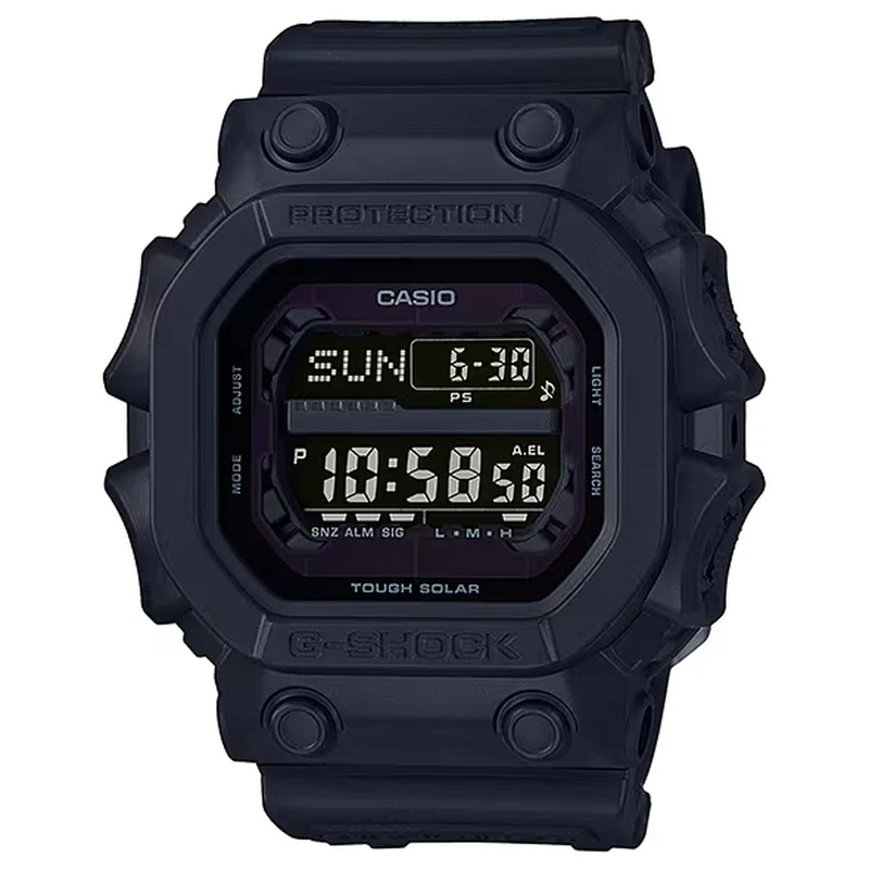 Montre Casio G-Shock GX-56BB-1 Homme Noir