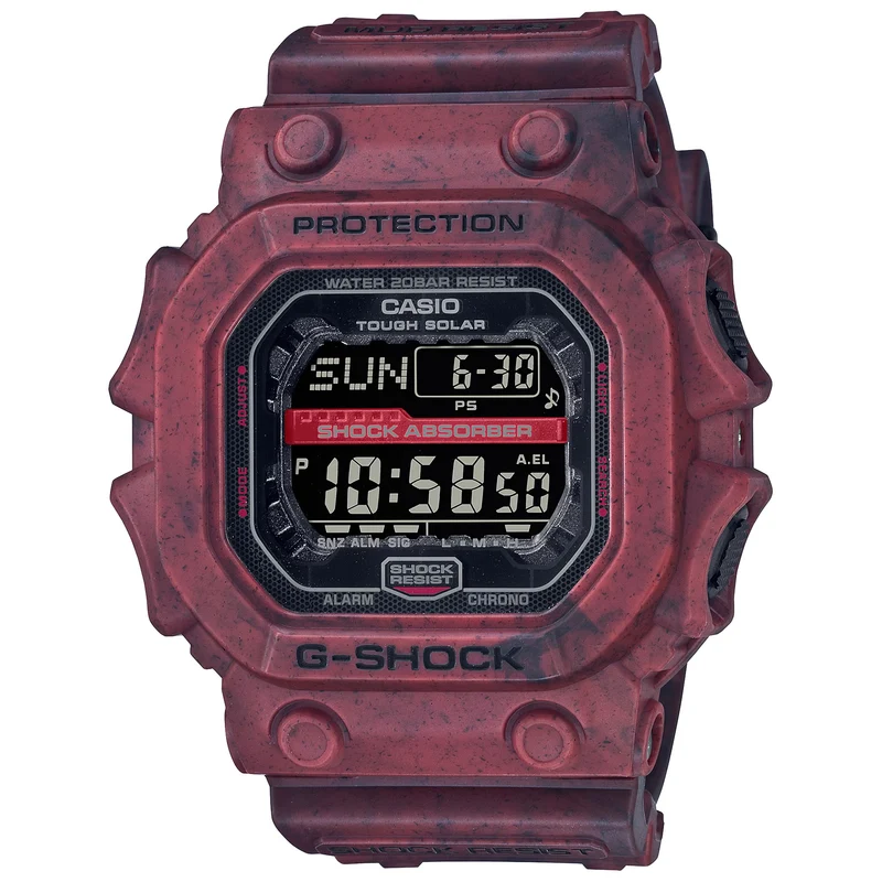 Montre Casio G-Shock GX-56SL-4 Homme Sand and Land