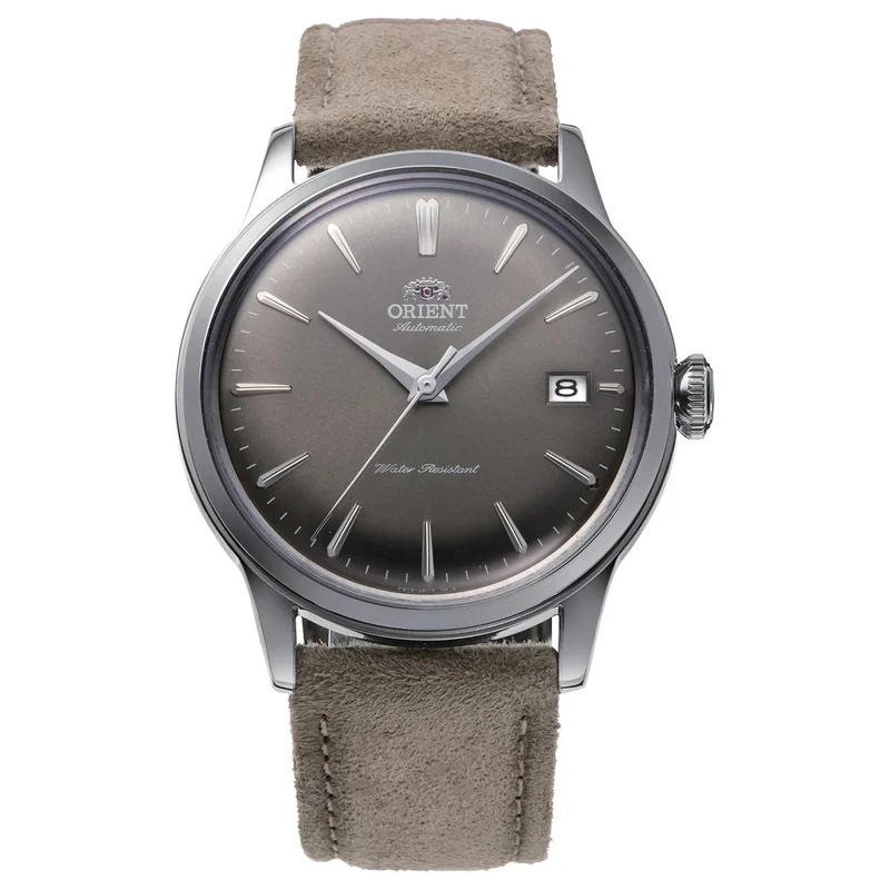 Montre Orient Bambino RA-AC0M13N30B Ivoire Automatique