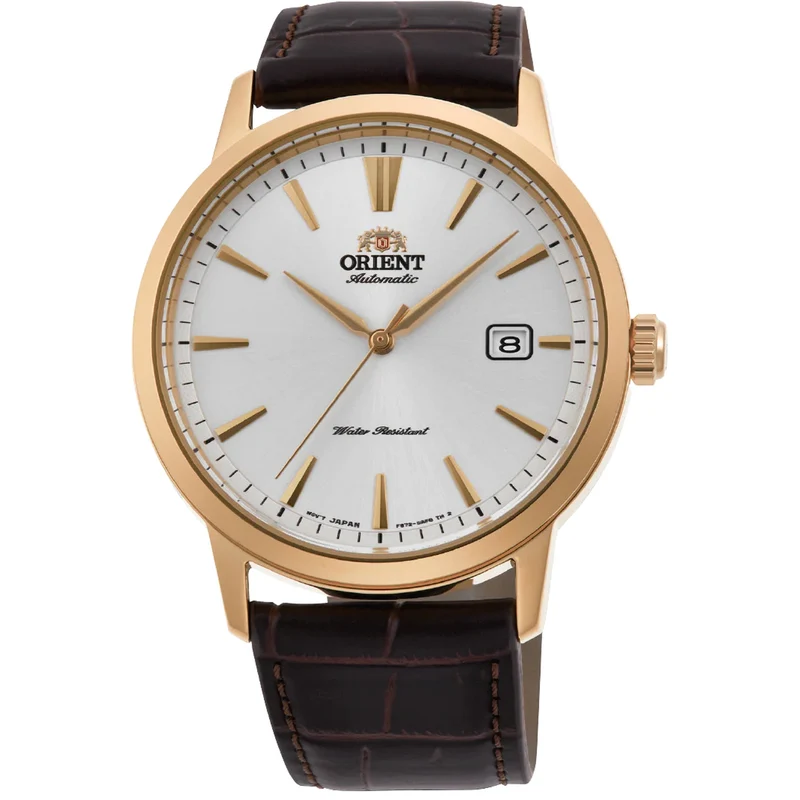 Montre Orient Contemporary RA-AC0F04S30B Doré Automatique