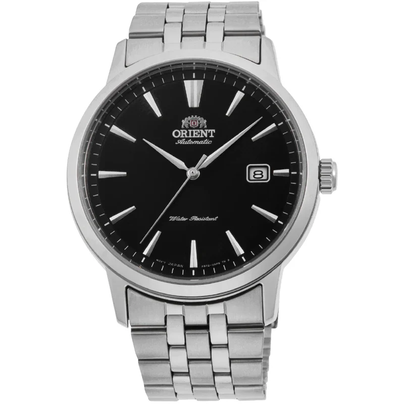 Montre Orient Symphony RA-AC0F01B30B Noir Automatique