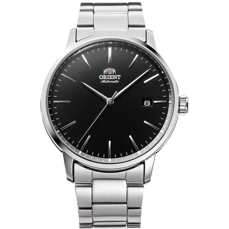 Montre Orient Contemporary RA-AC0E01B30B Noir Automatique
