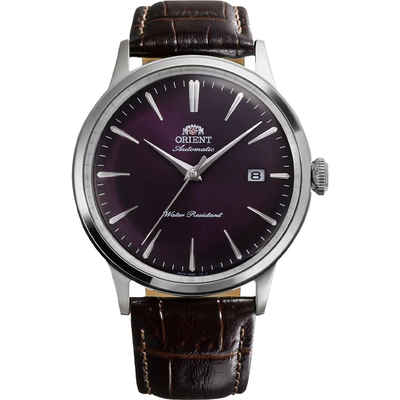 Montre Orient Bambino RA-AC0032V30B Violet Automatique