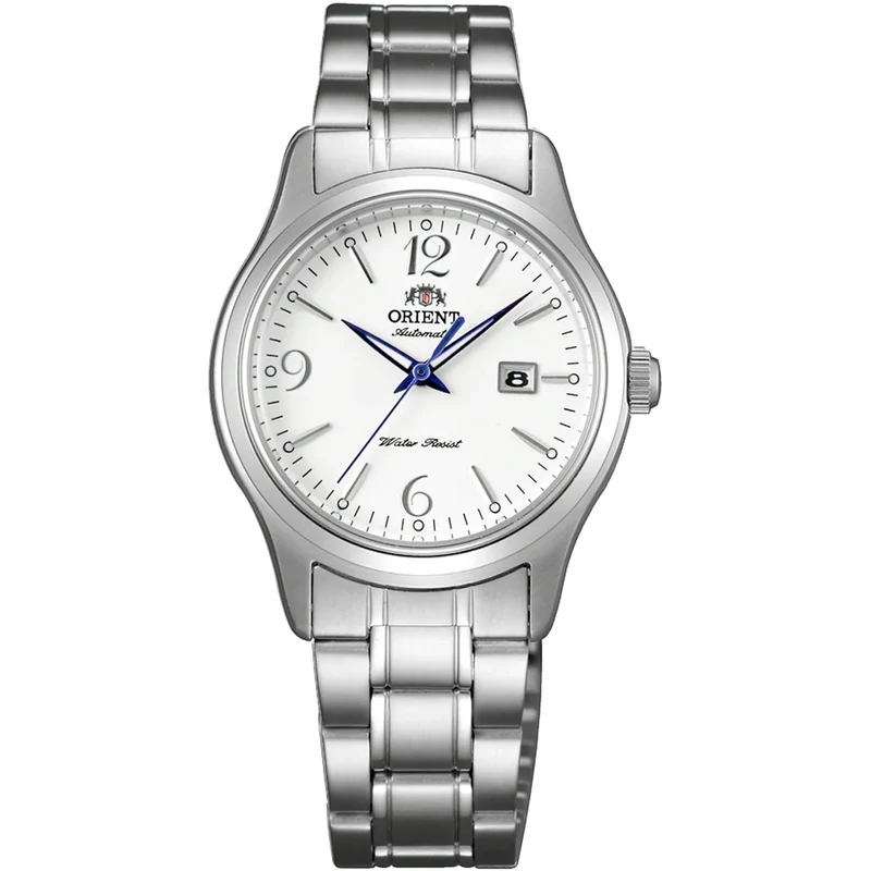 Montre Orient Contemporary FNR1Q005W0 Argenté Automatique