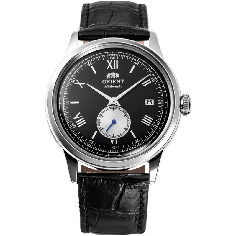 Montre Orient Bambino RA-AP0101B30B Automatique Homme Noir