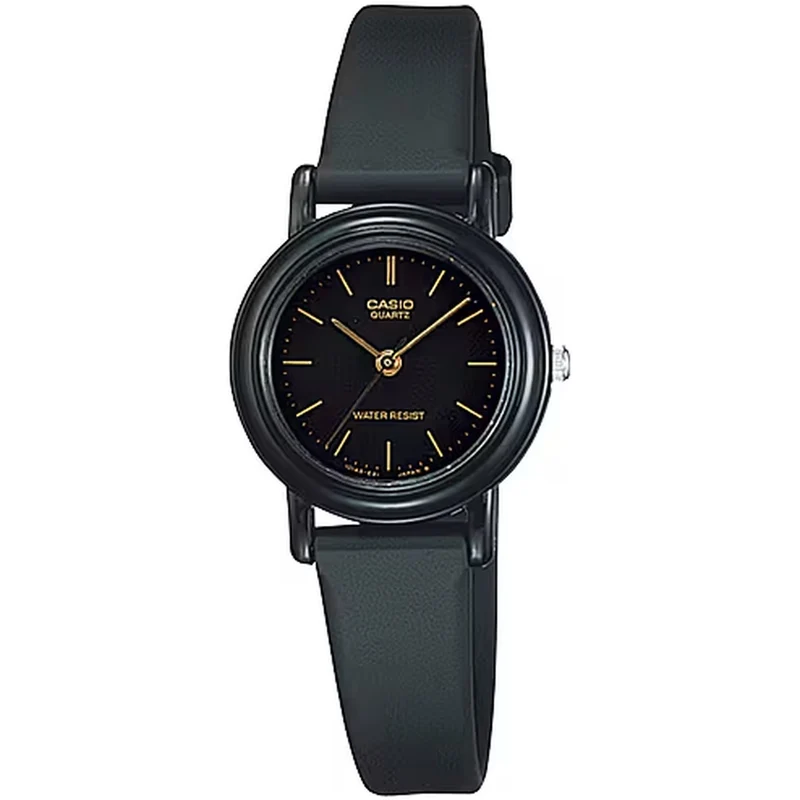 Montre Casio Femme LQ-139AMV-1E Quartz Analogique Noir