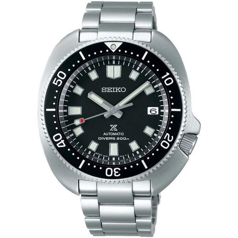 Montre Seiko Prospex Automatique Homme SPB151J1 Noir Captain Willard Apocalypse Now