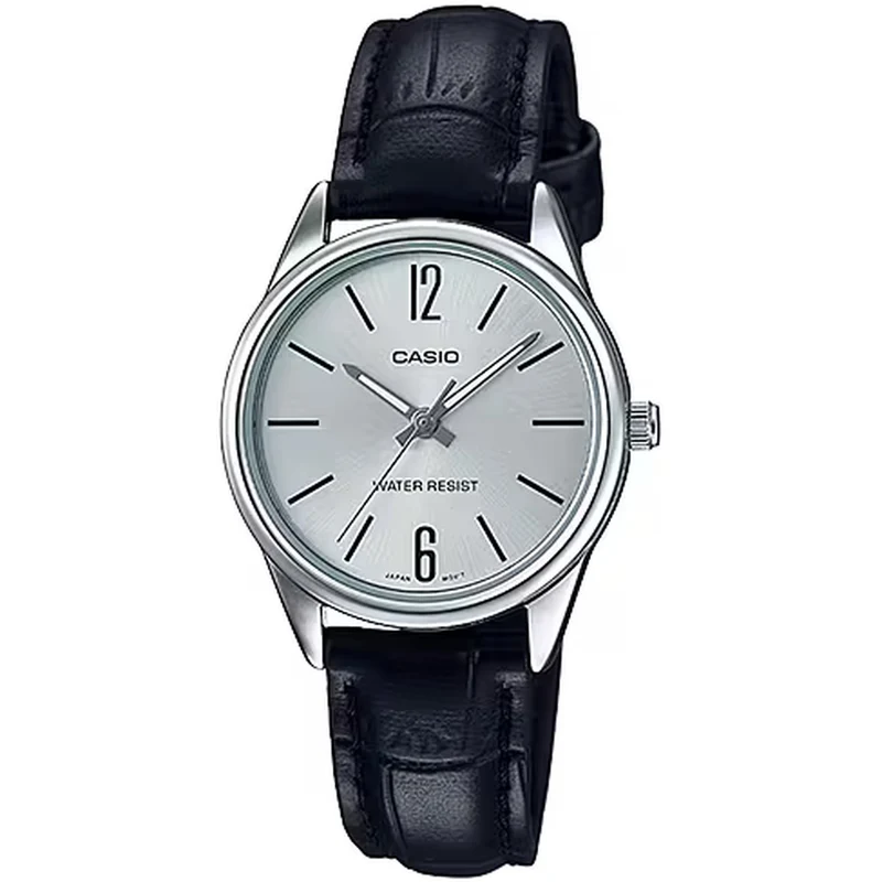 Montre Casio Femme LTP-V005L-7B Quartz Analogique Argent