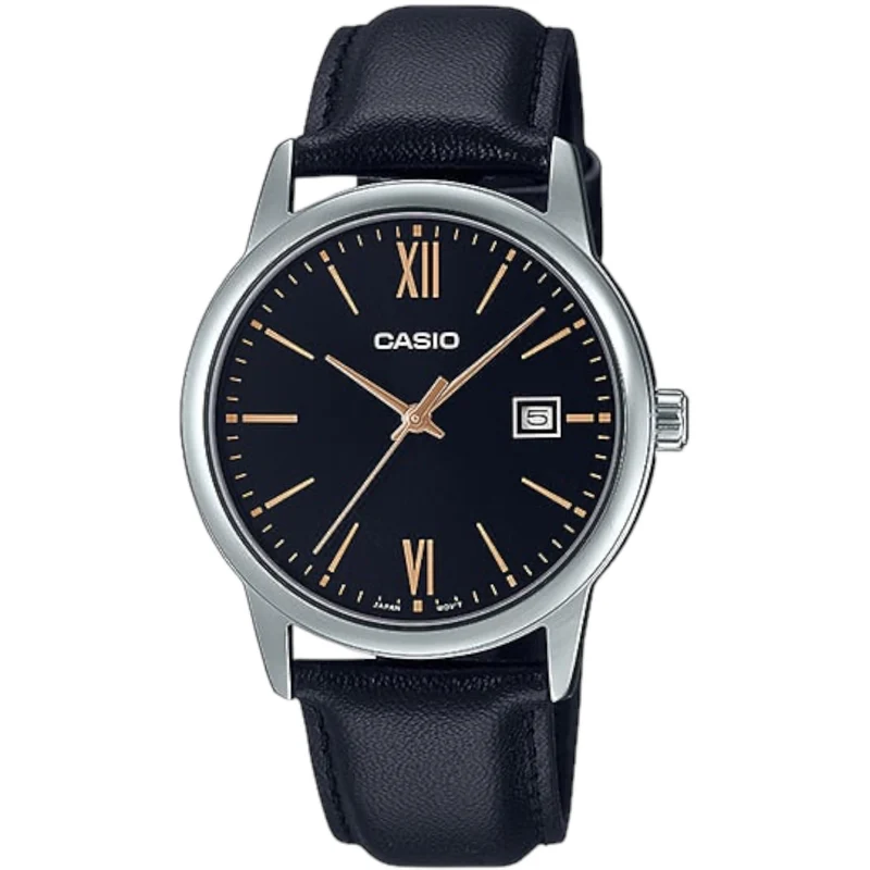 Montre Casio Homme MTP-V002L-1B3
