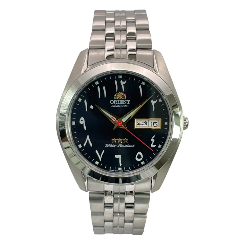 Montre Orient Tristar Arabic Dial SAB0D0058-B