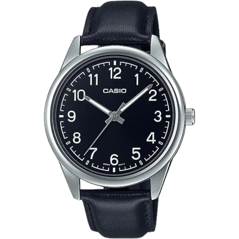 Montre Casio Homme MTP-V005L-1B4