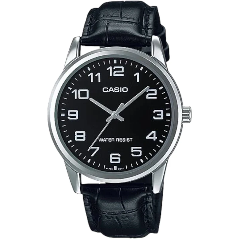 Montre Casio Homme MTP-V001L-1B