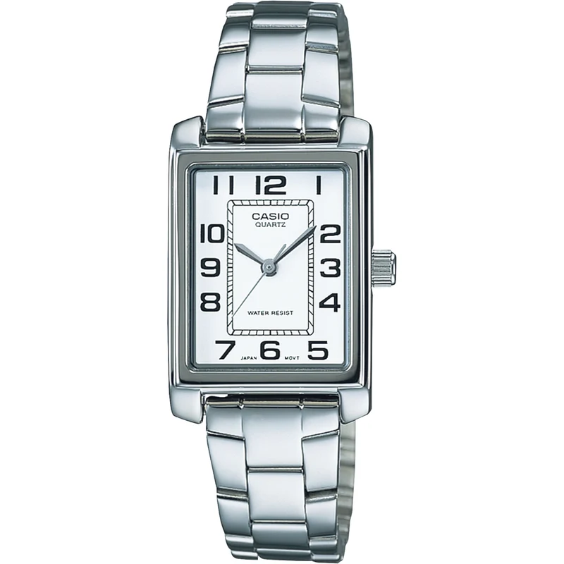 Montre Casio Vintage Femme LTP-1234PD-7B