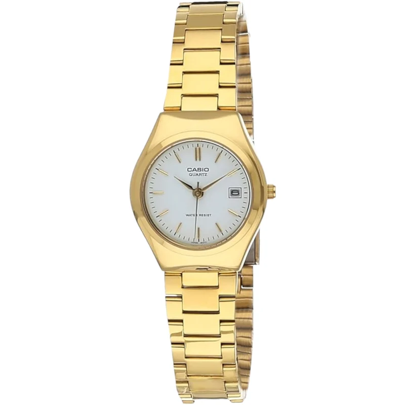 Montre Casio Femme LTP-1170N-7A Dorée