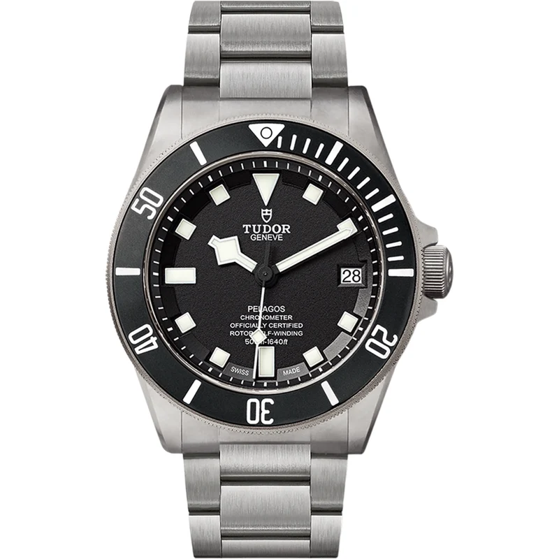 Montre Tudor Pelagos 42 Noir Titane M25600TN