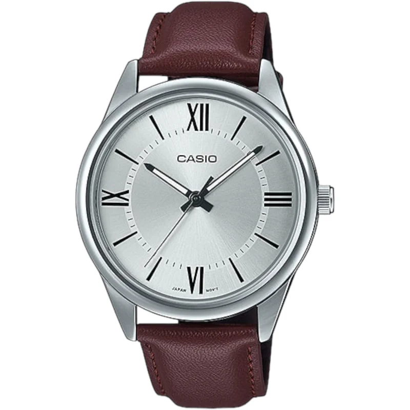 Montre Casio Homme MTP-V005L-7B5