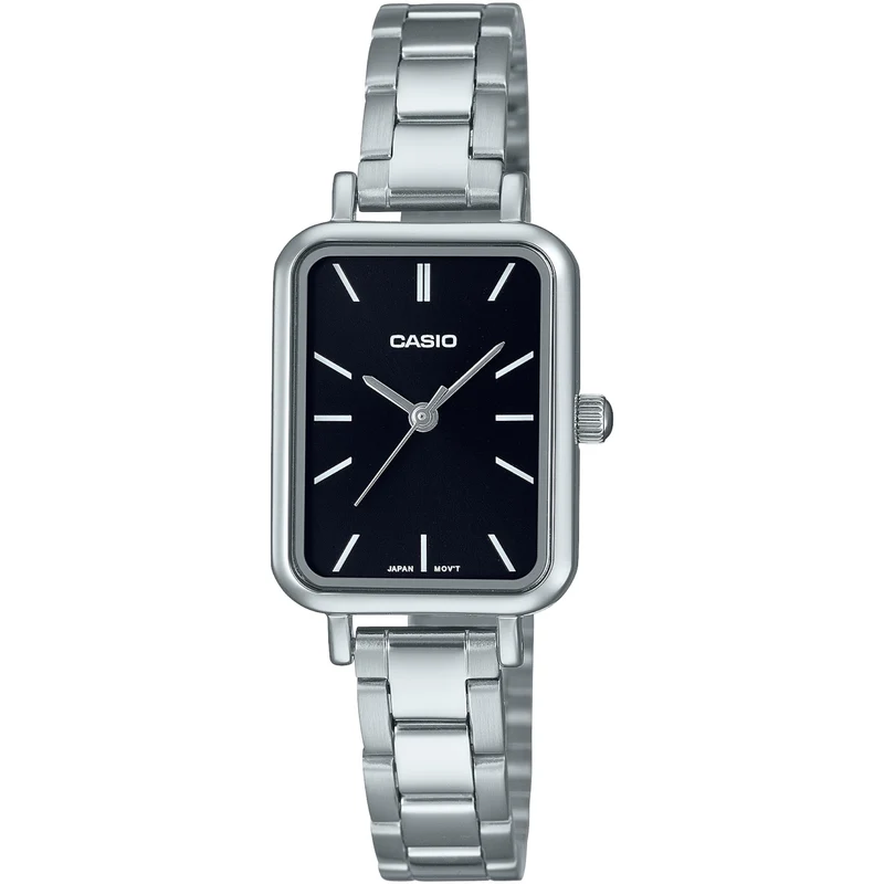Montre Casio Femme LTP-V009D-1E Noir