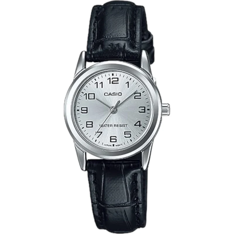 Montre Casio Femme LTP-V001L-7B Argenté