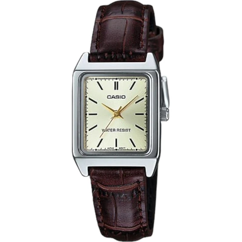 Montre Casio Vintage Standard Femme LTP-V007L-9E
