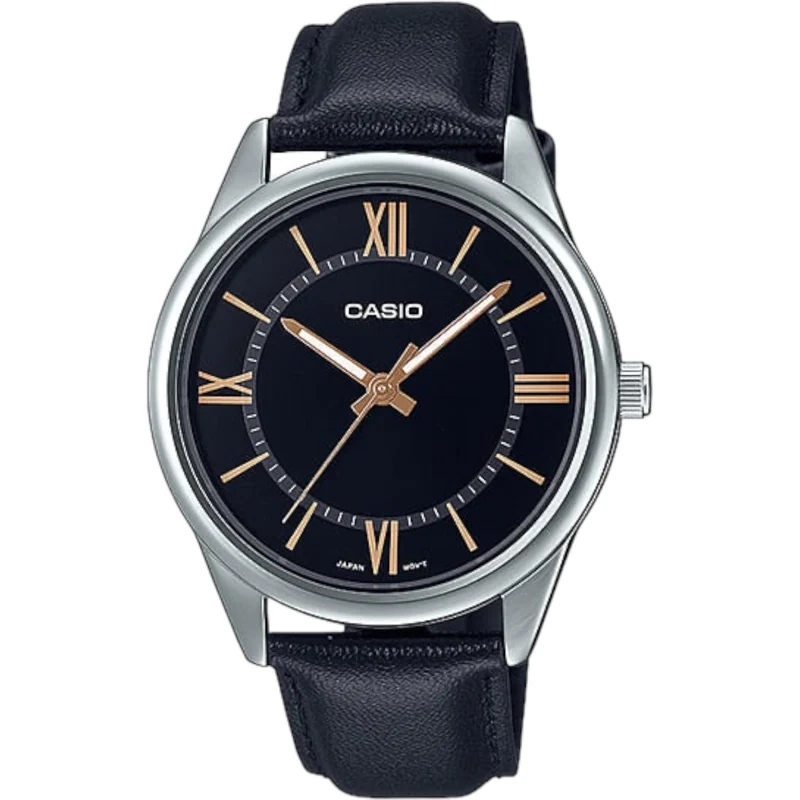 Montre Casio Homme MTP-V005L-1B5